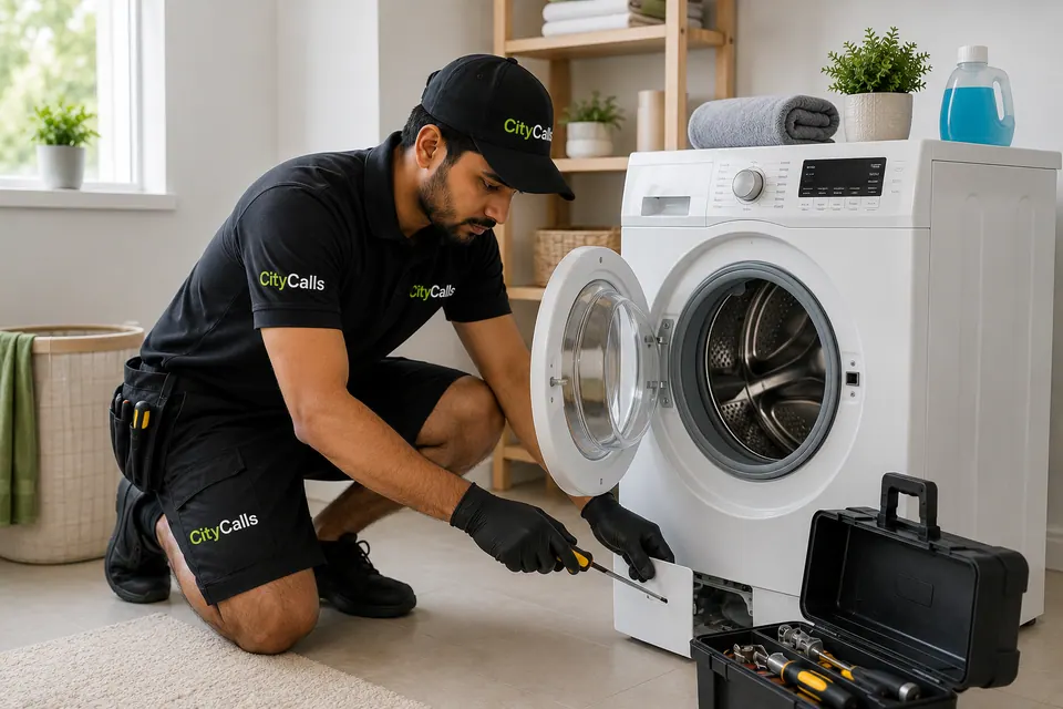 Washing Machine Services