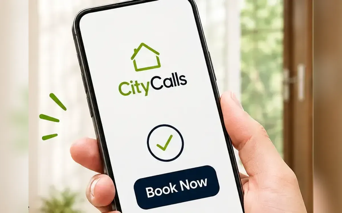 Book a Service